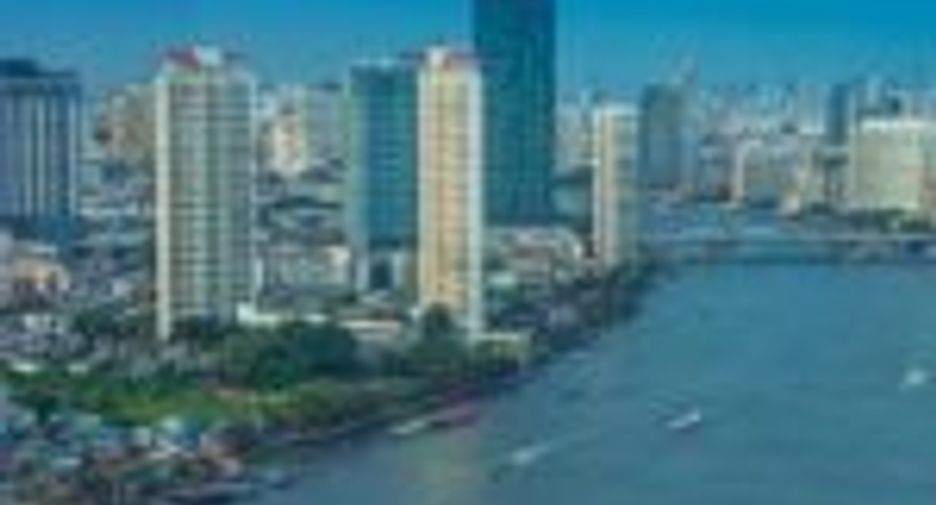 For sale 1 bed condo in Bang Kho Laem, Bangkok