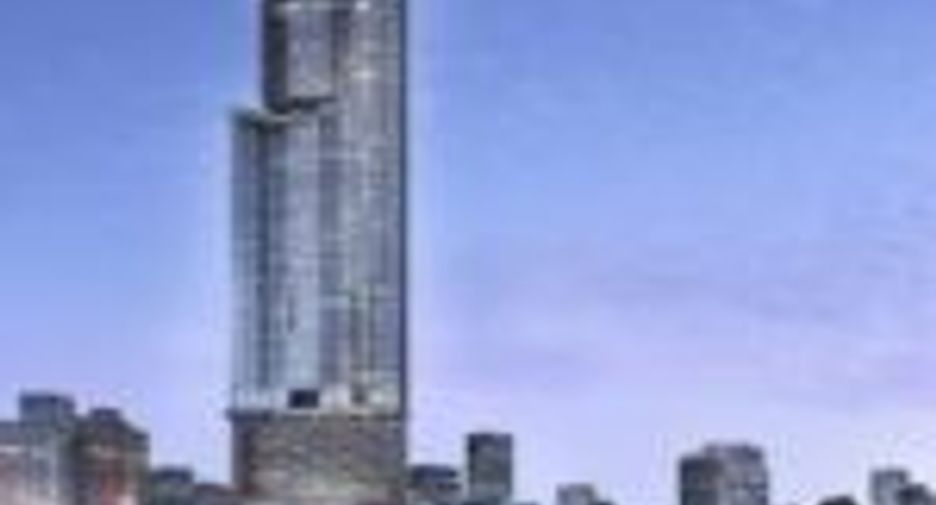 For sale 1 bed condo in Bang Kho Laem, Bangkok