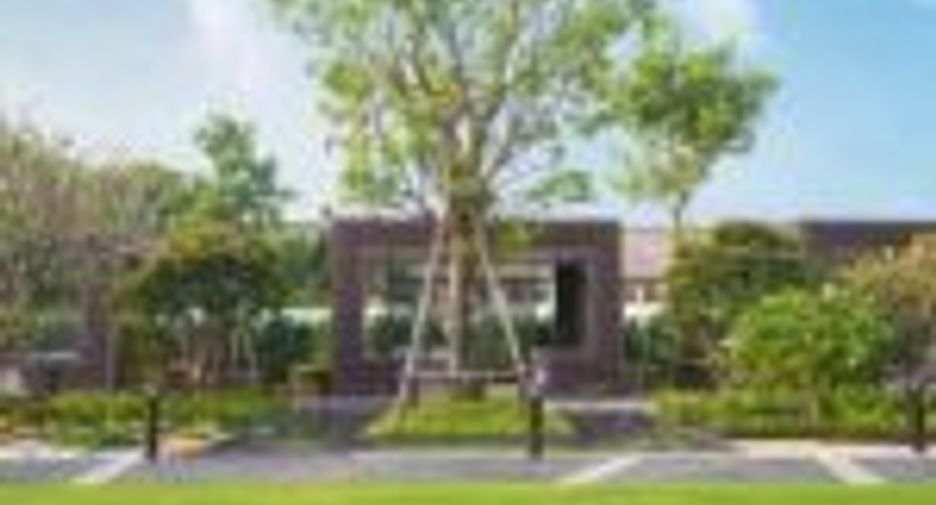 For sale 1 bed condo in Bang Kho Laem, Bangkok