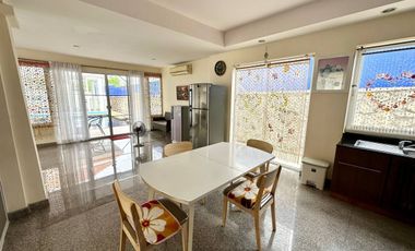À vendre 5 chambres villa à Bang Lamung, Chonburi