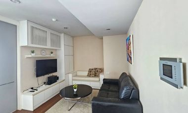 À louer 1 chambre condo à Si Racha, Chonburi