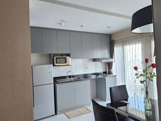 Condo en alquiler de 1 habitaciones en Si Racha, Chonburi