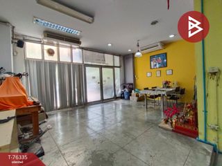 For sale 5 bed townhouse in Bueng Kum, Bangkok