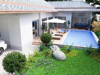 For sale 3 bed villa in Mueang Krabi, Krabi