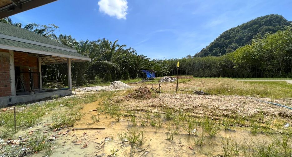 Villa zum Kauf mit 3 Zimmer in Mueang Krabi, Krabi