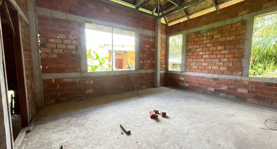 Villa zum Kauf mit 3 Zimmer in Mueang Krabi, Krabi
