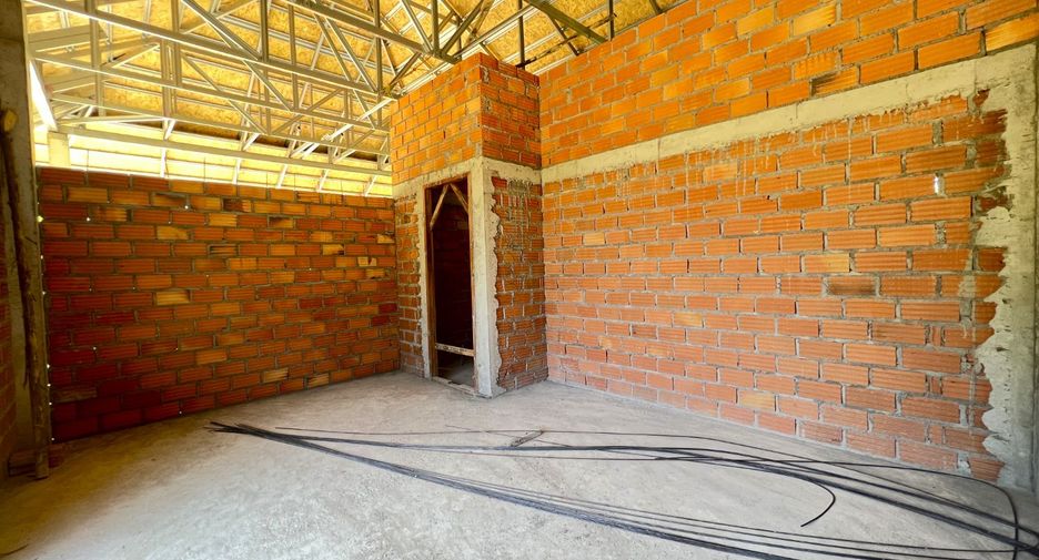Villa zum Kauf mit 3 Zimmer in Mueang Krabi, Krabi