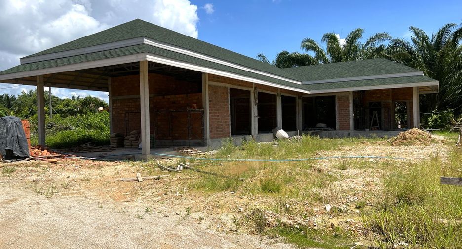 Villa zum Kauf mit 3 Zimmer in Mueang Krabi, Krabi