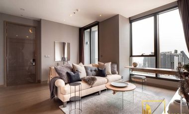 For sale 2 Beds condo in Watthana, Bangkok