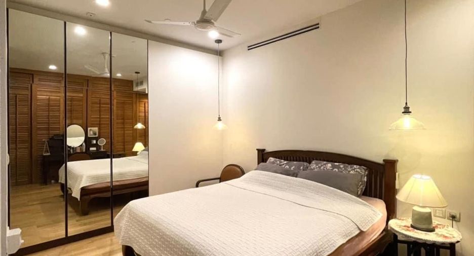 For sale 2 ベッドルーム condo in Watthana, Bangkok