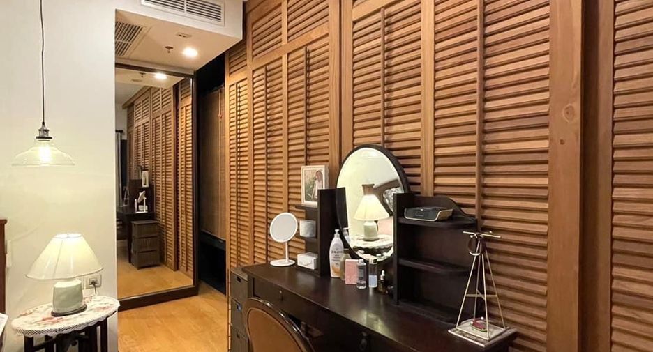 For sale 2 ベッドルーム condo in Watthana, Bangkok