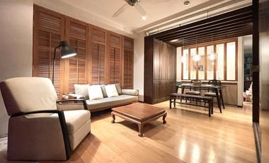 For sale 2 bed condo in Watthana, Bangkok