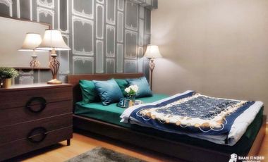 For rent 1 bed condo in Mueang Nonthaburi, Nonthaburi