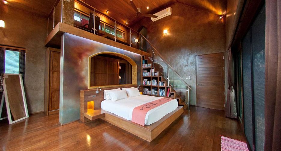 For sale 2 ベッドルーム house in Pai, Mae Hong Son