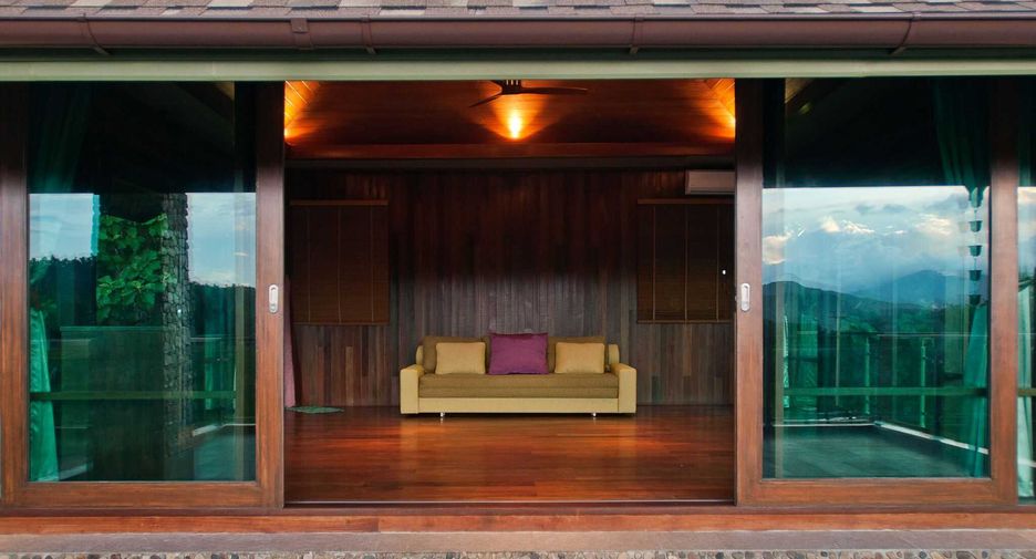 For sale 2 ベッドルーム house in Pai, Mae Hong Son