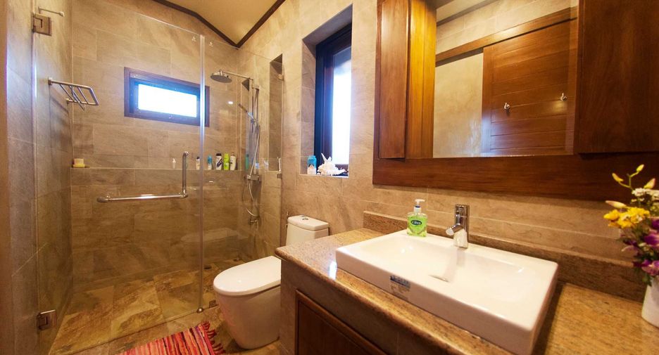 For sale 2 ベッドルーム house in Pai, Mae Hong Son