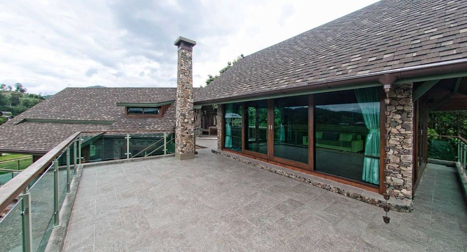 For sale 2 ベッドルーム house in Pai, Mae Hong Son