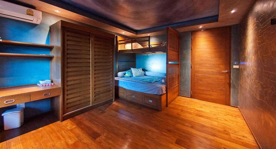 For sale 2 ベッドルーム house in Pai, Mae Hong Son