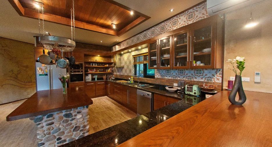 For sale 2 ベッドルーム house in Pai, Mae Hong Son