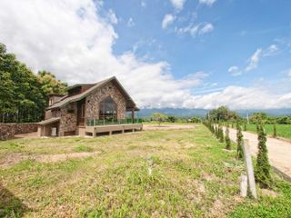 For sale 4 bed house in Pai, Mae Hong Son