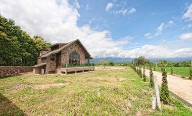 For sale 2 bedrooms house in Pai, Mae Hong Son