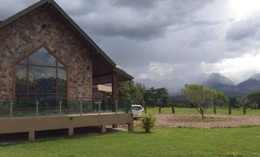 For sale 2 bedrooms house in Pai, Mae Hong Son