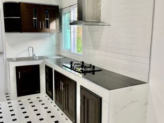 For rent 3 bed house in Mueang Chon Buri, Chonburi