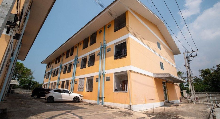 For sale 153 bed apartment in Mueang Chon Buri, Chonburi