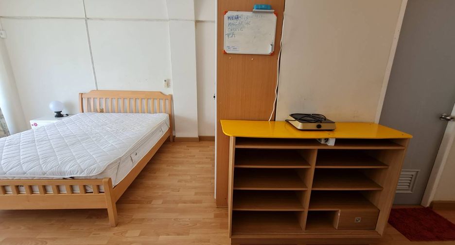 Продажа 1 кровать апартаменты в Мыанг Районг, Районг