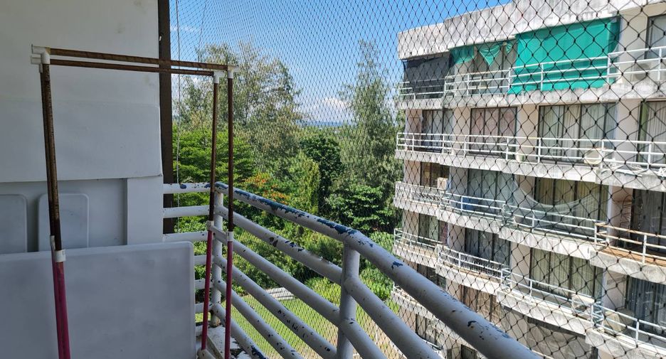 Продажа 1 кровать апартаменты в Мыанг Районг, Районг
