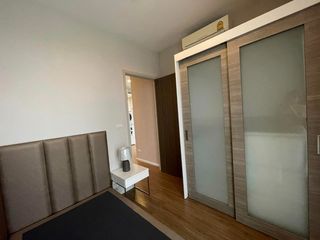 For sale 2 Beds condo in Lat Phrao, Bangkok