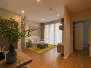 For sale 2 Beds condo in Lat Phrao, Bangkok