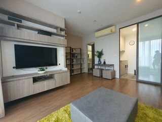 For sale 2 Beds condo in Lat Phrao, Bangkok