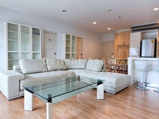 For rent 2 bedrooms condo in Phaya Thai, Bangkok