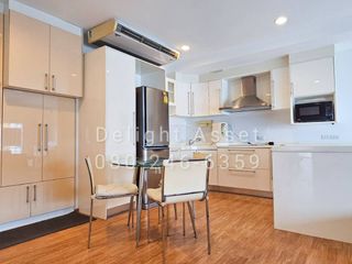 For rent 2 bedrooms condo in Phaya Thai, Bangkok