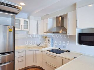 For rent 2 bedrooms condo in Phaya Thai, Bangkok