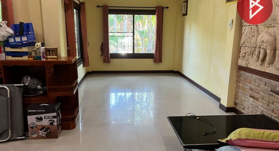 For sale 4 bed house in Ban Chang, Rayong