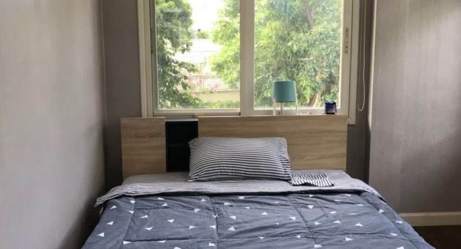 For rent 3 bed house in Bueng Kum, Bangkok