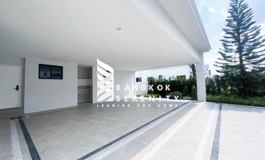 For sale 5 bed house in Saphan Sung, Bangkok