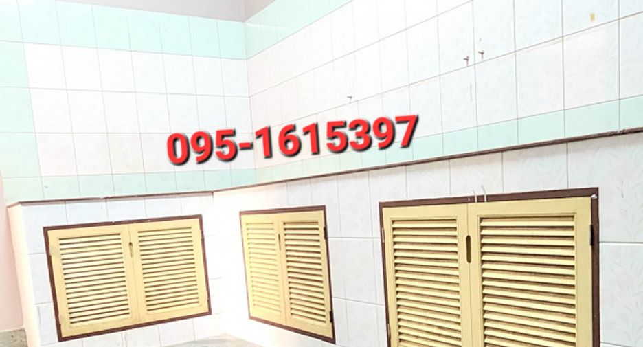 For sale 5 bed retail Space in Hat Yai, Songkhla