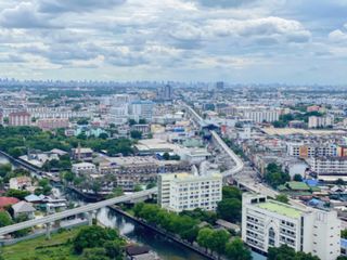 出租 3 卧室 公寓 在 Min Buri, 曼谷