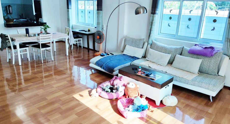 For sale 3 bed villa in Mueang Ubon Ratchathani, Ubon Ratchathani