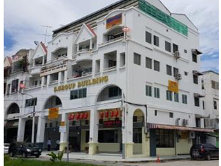 For sale 16 bed apartment in Mueang Samut Prakan, Samut Prakan