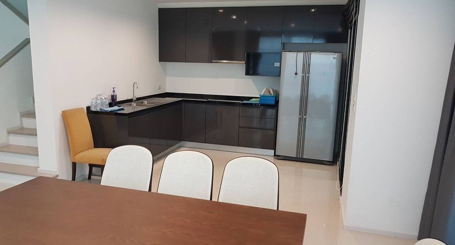 À louer et à vendre 4 chambres condo à Prawet, Bangkok