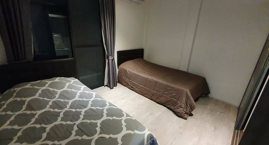 À louer et à vendre 4 chambres condo à Prawet, Bangkok