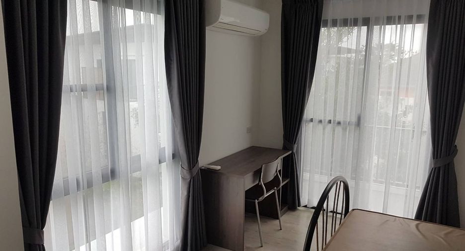 À louer et à vendre 4 chambres condo à Prawet, Bangkok