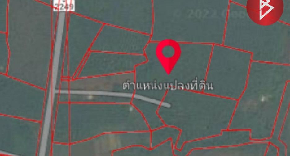 For sale land in Mueang Loei, Loei