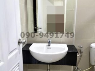 For rent 2 bed condo in Lat Krabang, Bangkok
