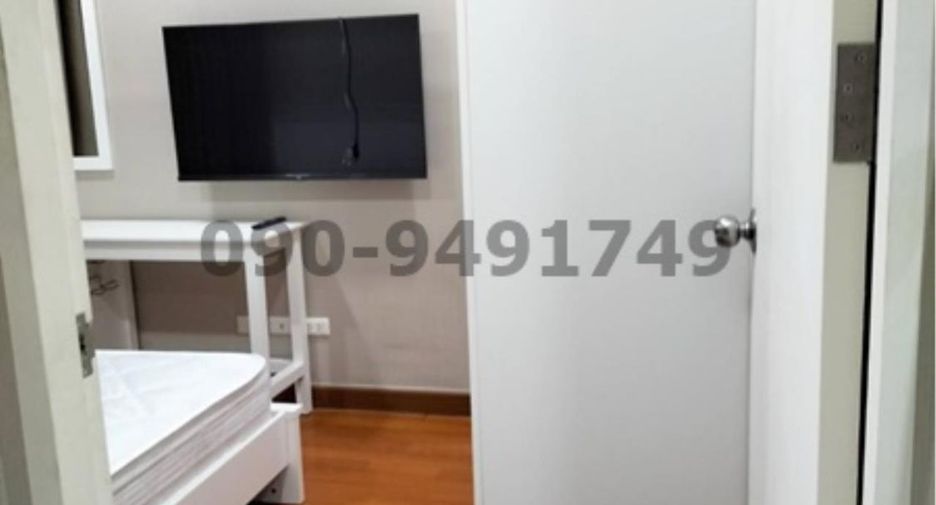 For rent 2 bedrooms condo in Lat Krabang, Bangkok