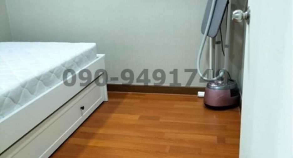For rent 2 bedrooms condo in Lat Krabang, Bangkok